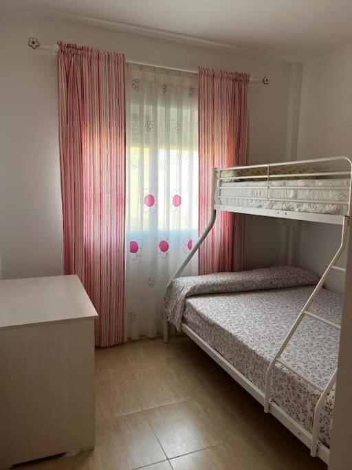 Apartamento El Marques Куэвас-дель-Альмансора Экстерьер фото